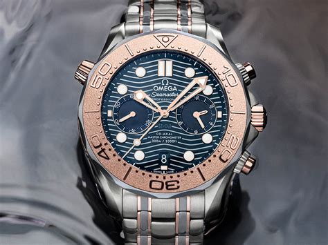 omega seamaster tantalum gold|omega tantalum review.